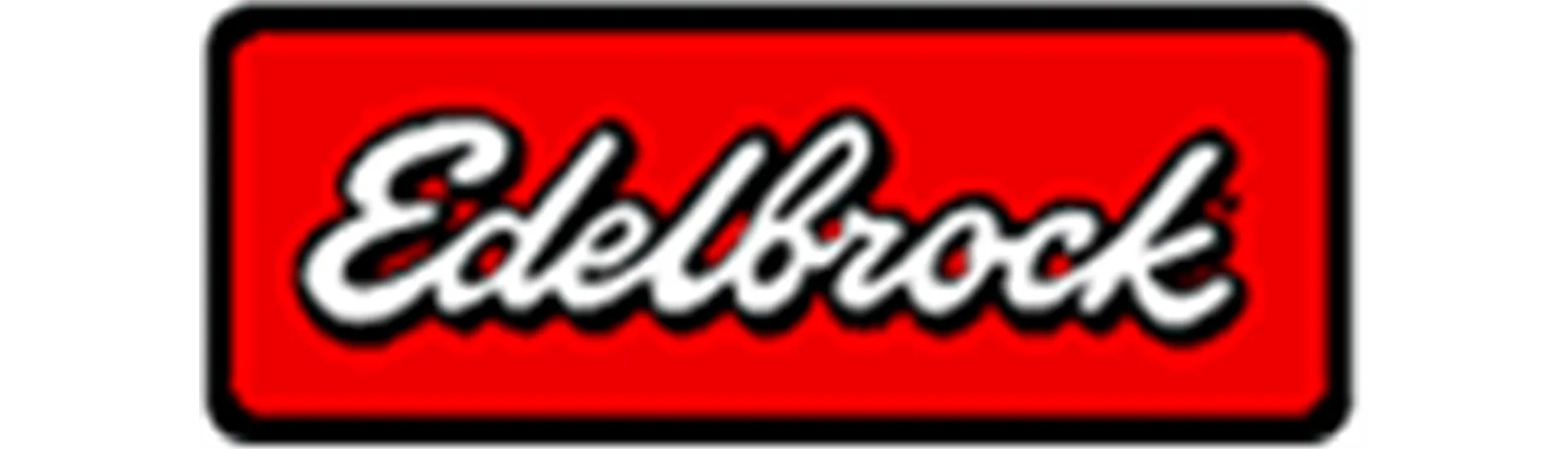 Edelbrock