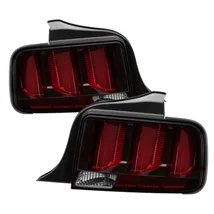 Tail Lights