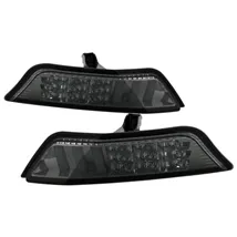 Daytime Running Lights