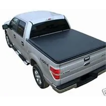 Tonneau Covers - Hard Fold