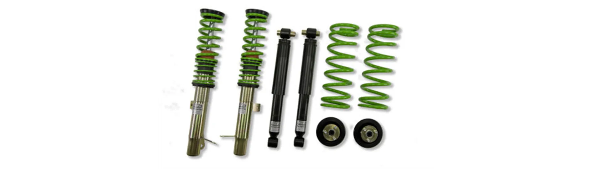 Coilovers