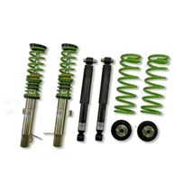 Coilovers