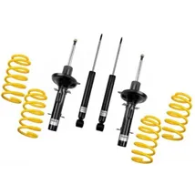 Shock Mounts & Camber Plates