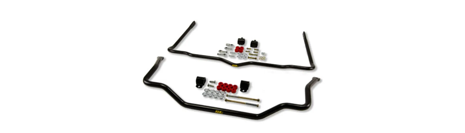 Sway Bars