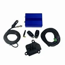 Exhaust Valve Controllers