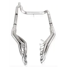Headers & Manifolds