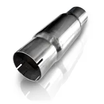 Catalytic Converter Direct Fit