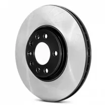 Brake Rotors - OE