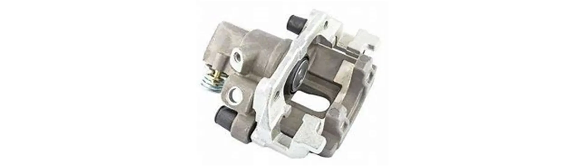 Brake Calipers - OE