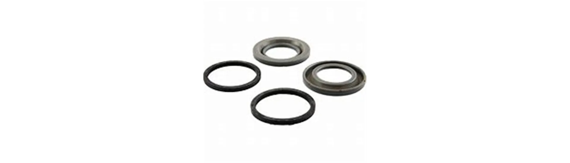 Brake Caliper Rebuild Kits