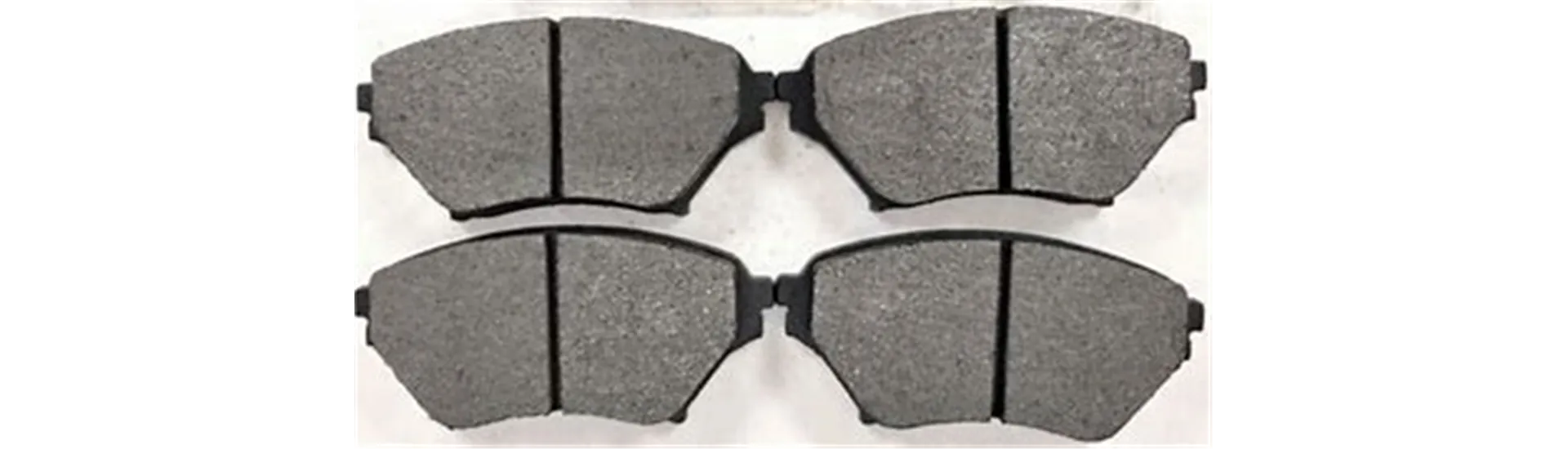 Brake Pads - Performance
