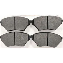 Brake Pads - Performance