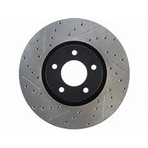 Brake Pads - Racing