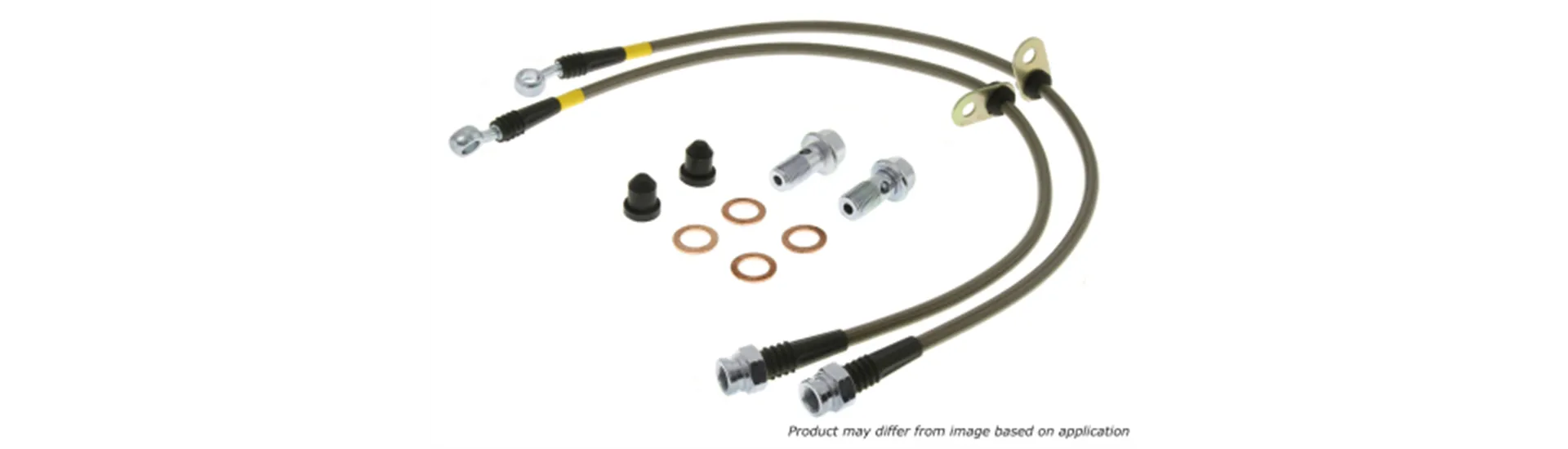 Brake Line Kits