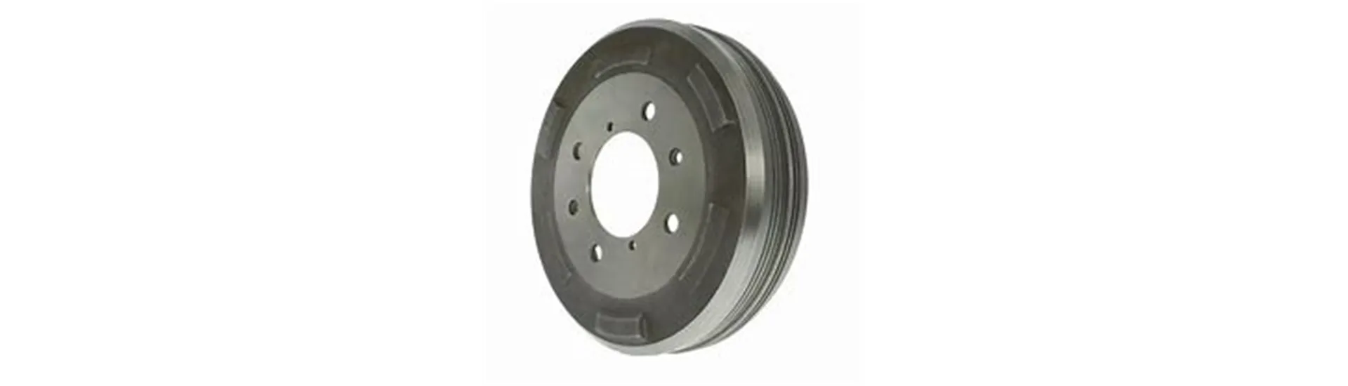 Brake Drums