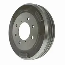 Brake Drums