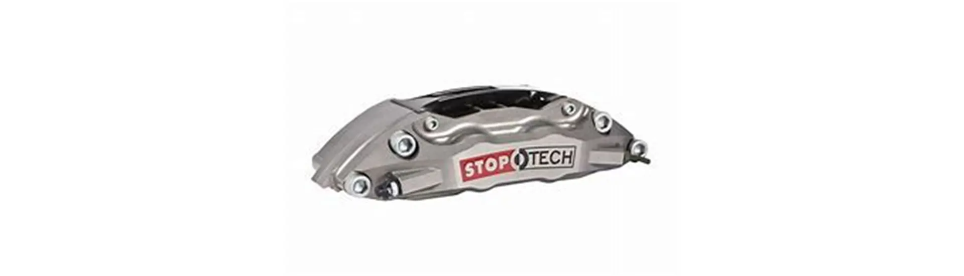 Brake Calipers - Perf