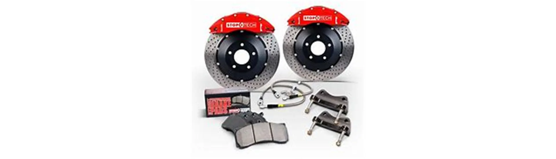 Brake Kits - Performance Slot