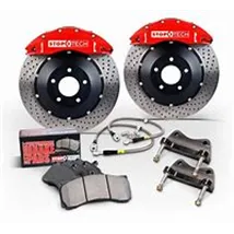 Brake Kits - Performance Slot