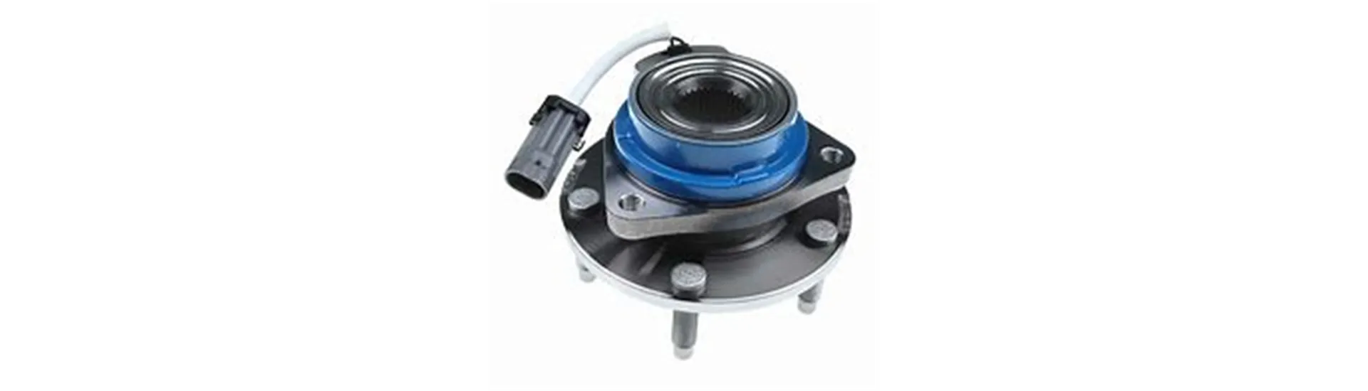 Wheel Bearings