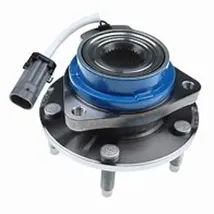 Wheel Bearings