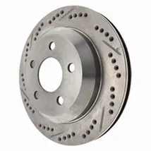 Brake Kits - Performance Drill