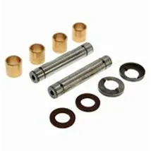 Steering Knuckles & Spindles