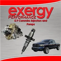 Exergy