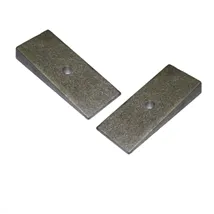 Leaf Springs & Accessories