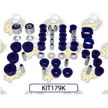 Bushings - Full Vehicle Kits