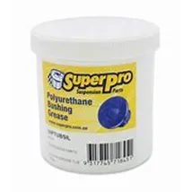 Greases & Lubricants