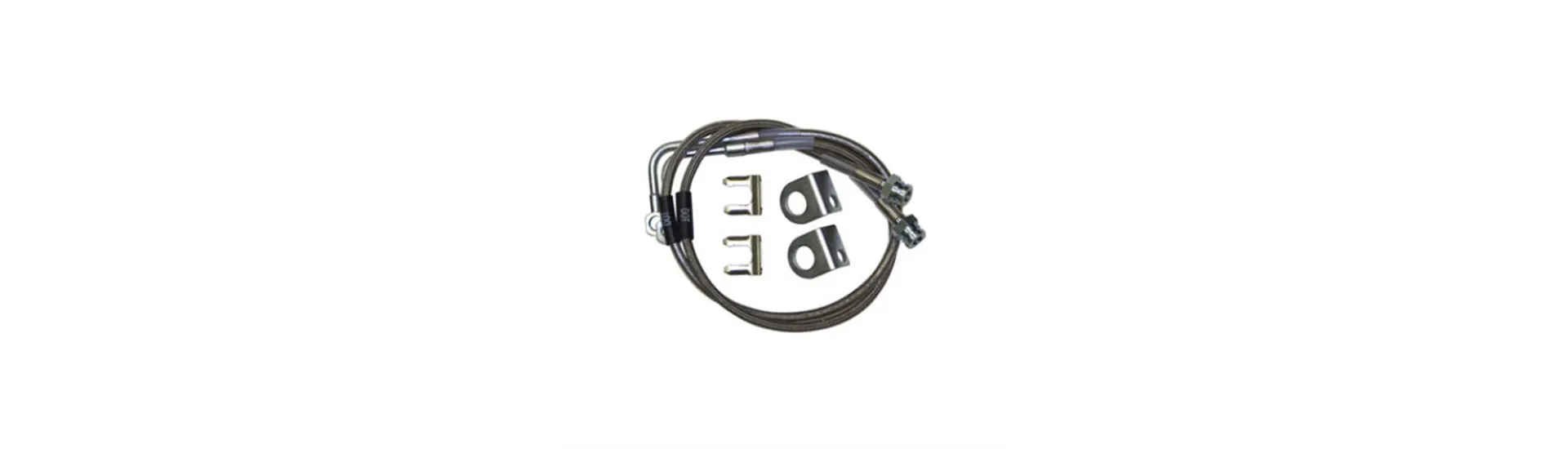 Brake Line Kits