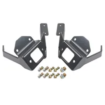 Shock Mounts & Camber Plates