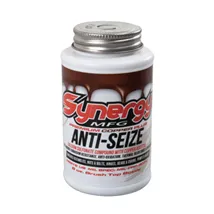 Greases & Lubricants