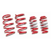 Lowering Springs