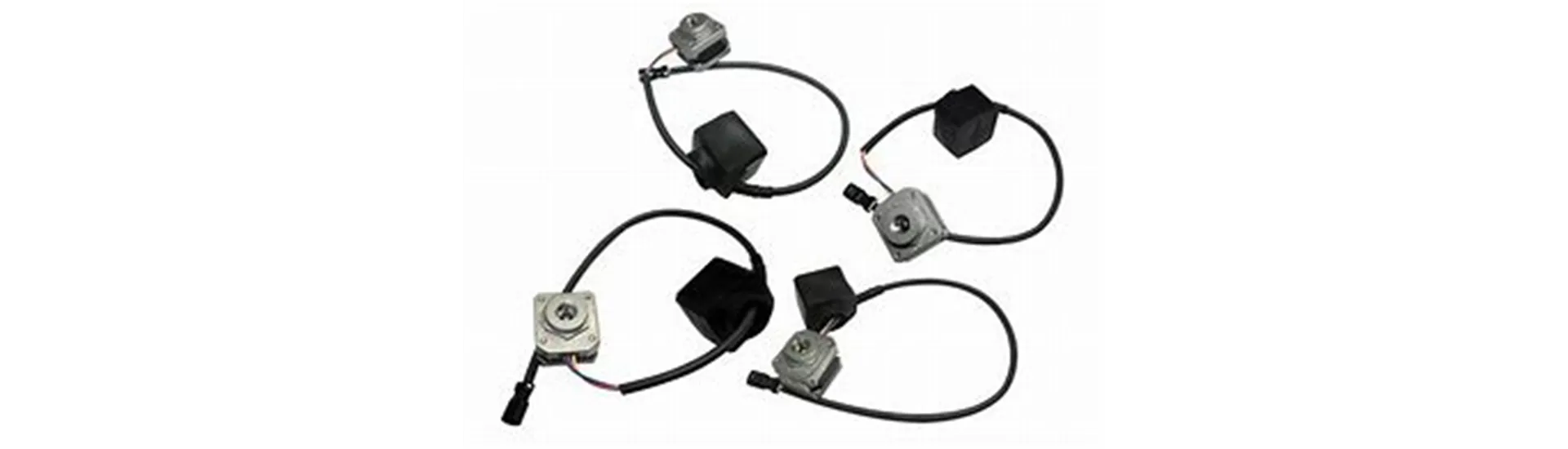 Suspension Controllers