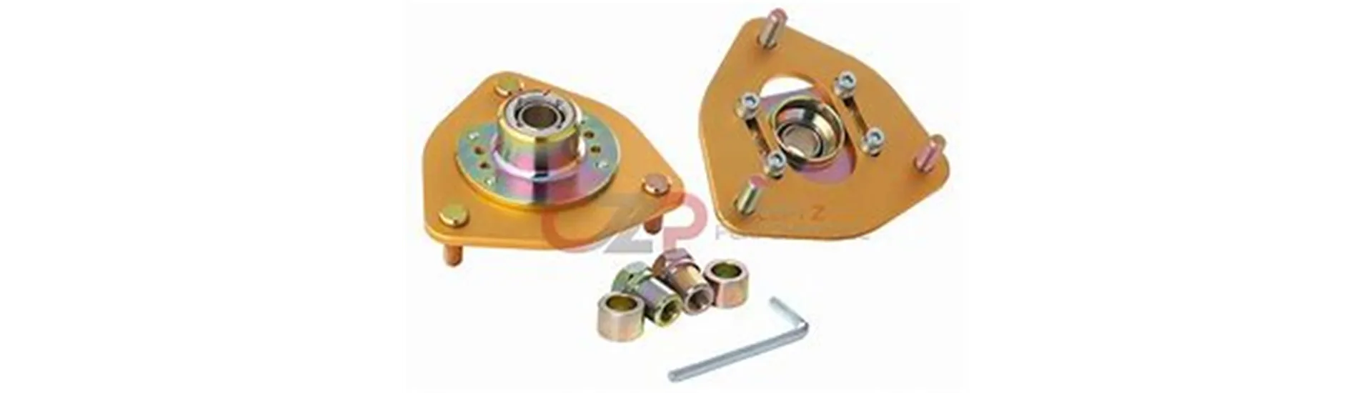 Shock Mounts & Camber Plates