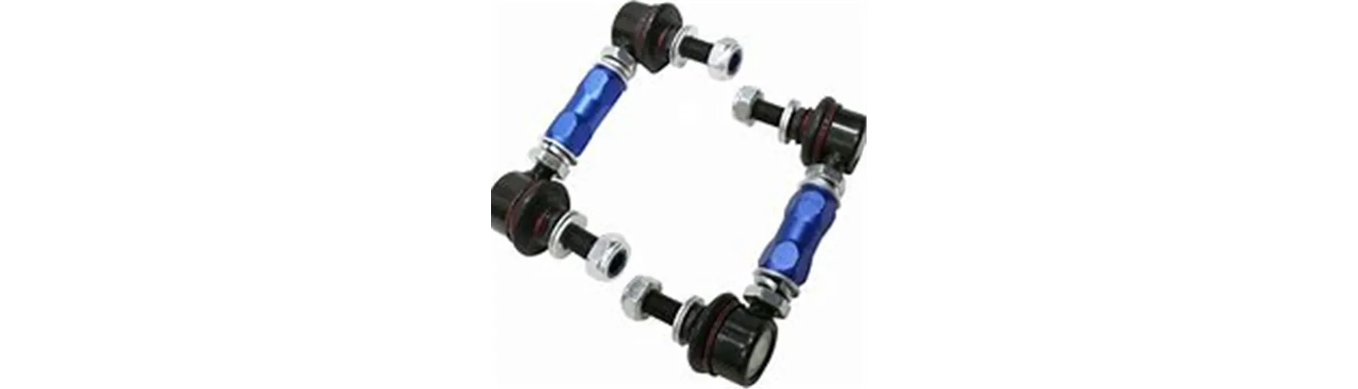 Suspension Arms & Components