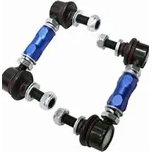 Suspension Arms & Components