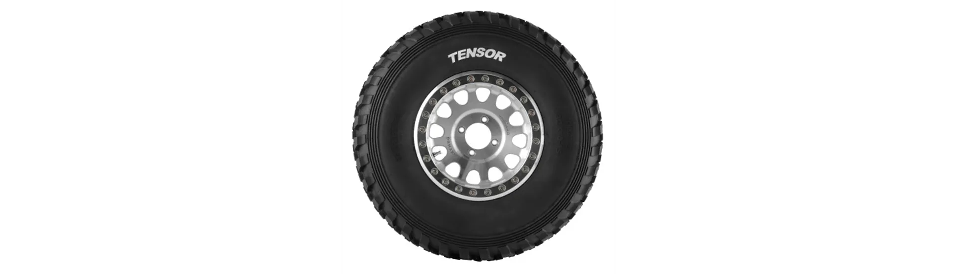 Tyres - Off Road