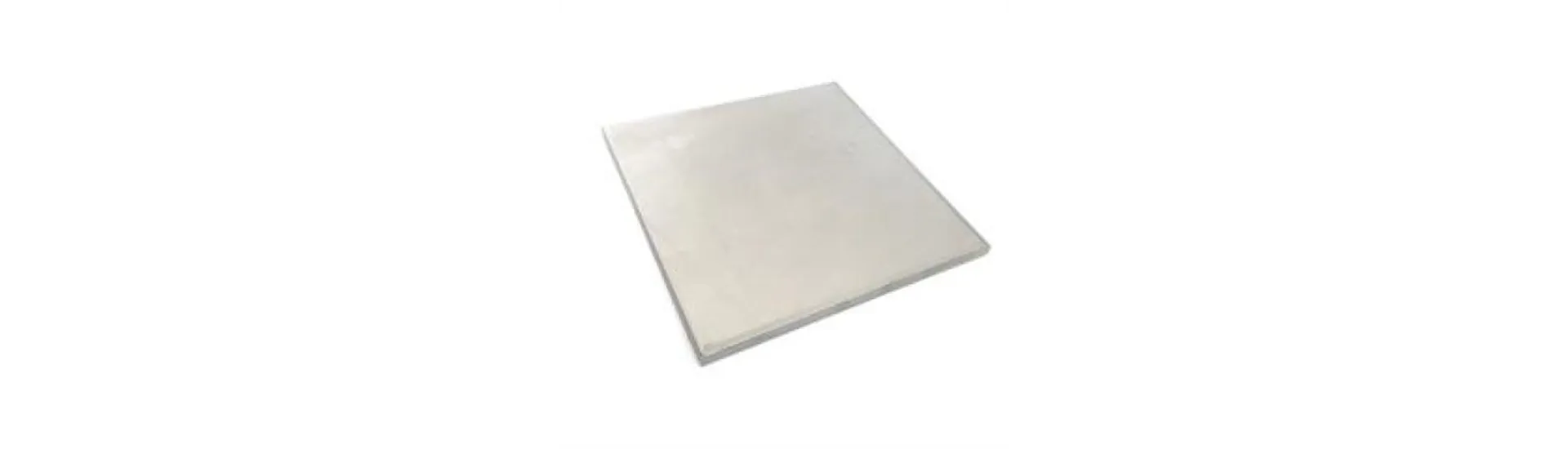 Titanium Sheets