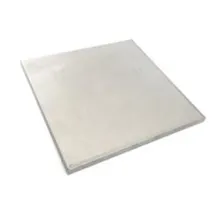Titanium Sheets