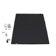 Tonneau Covers - Soft Fold