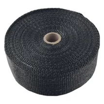 Exhaust Wrap