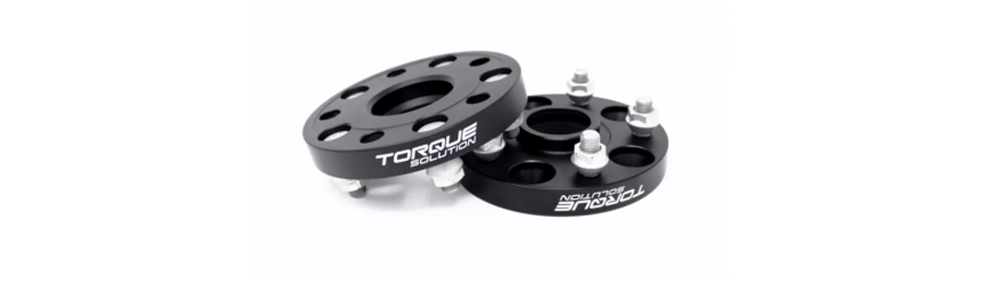 Wheel Spacers & Adapters