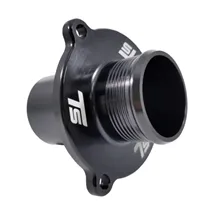 Muffler Delete Pipes