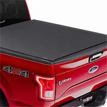 Tonneau Covers - Roll Up