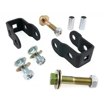 Shock Mounts & Camber Plates