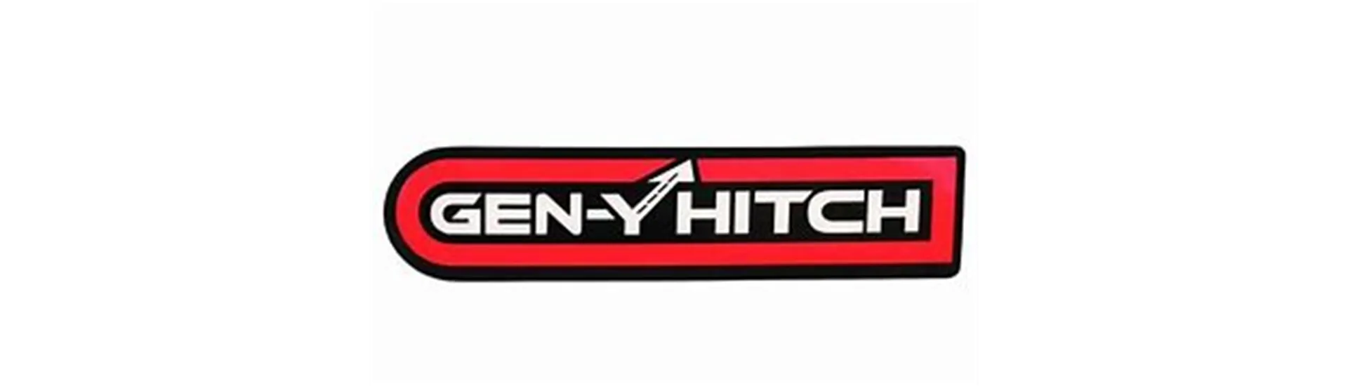 GEN-Y Hitch