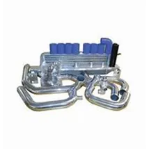 Intercooler Pipe Kits